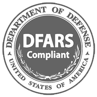 DFARS / NIST 800-171 Compliant